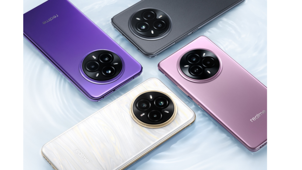 Realme 14 Pro Plus