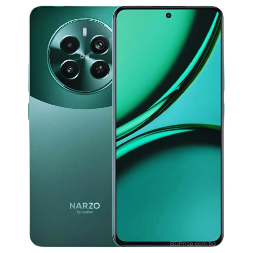 Realme Narzo 80 Pro